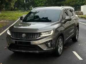 Proton 400 2024 Brown