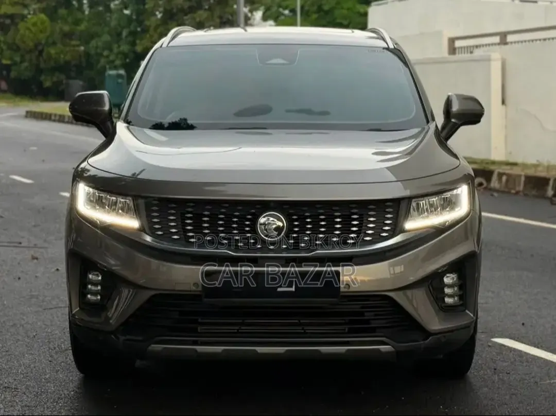 Proton 400 2024 Brown