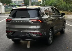 Proton 400 2024 Brown