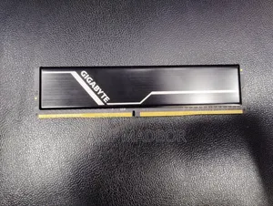 Gigabyte 8gb Ddr4 2666mhz Heatsink Desktop Ram