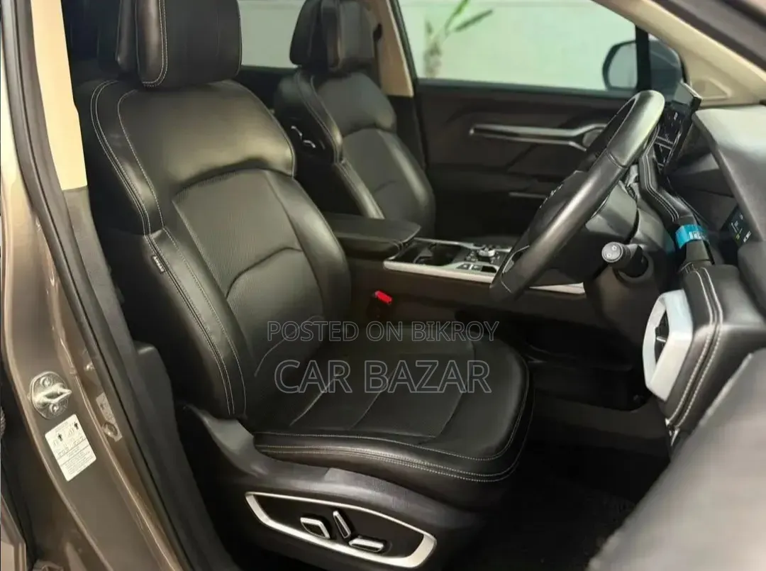 Proton 400 2024 Brown