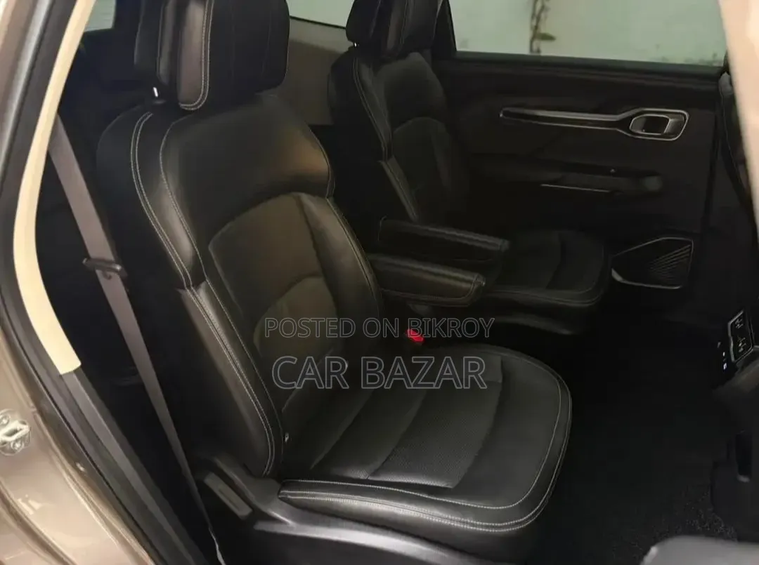 Proton 400 2024 Brown