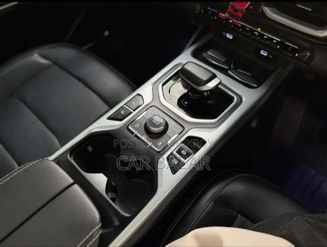 Proton 400 2024 Brown