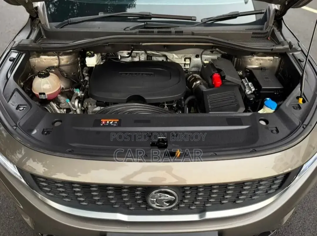 Proton 400 2024 Brown