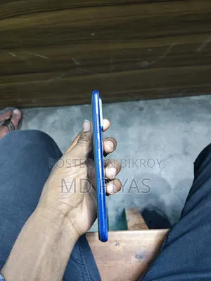 Xiaomi Redmi Note 8 64 GB Blue