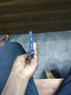 Xiaomi Redmi Note 8 64 GB Blue
