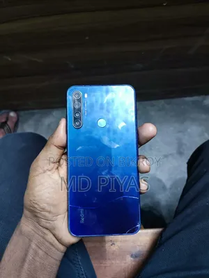 Xiaomi Redmi Note 8 64 GB Blue