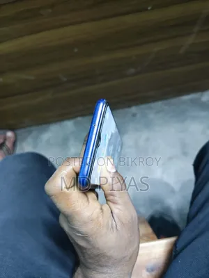 Xiaomi Redmi Note 8 64 GB Blue