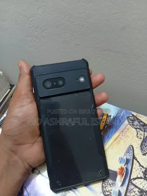 গুগল পিক্সেল ৭ ১২৮ জিবি কালো
