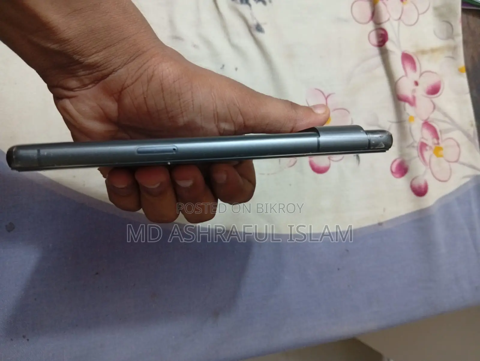 গুগল পিক্সেল ৭ ১২৮ জিবি কালো