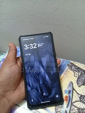 গুগল পিক্সেল ৭ ১২৮ জিবি কালো