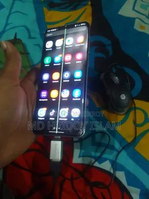 Samsung Galaxy S20 Ultra 5G 256 GB White