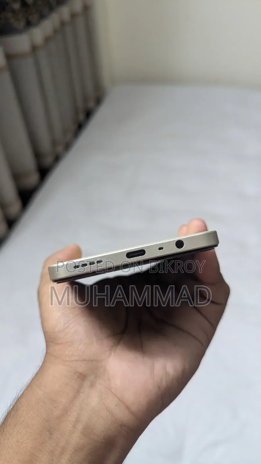 রিয়েলমি সি৫৩ ১২৮ জিবি গোল্ড