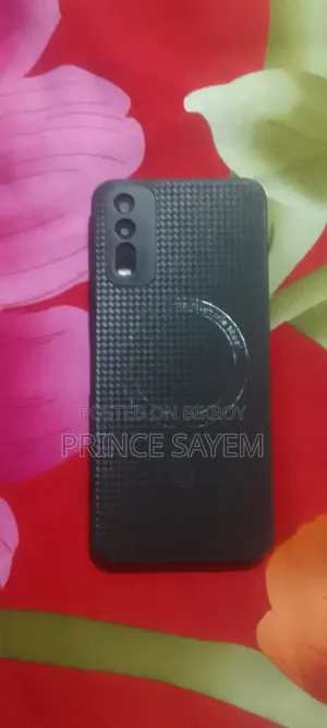 ভিভো ওয়াই১২এস ৩২ জিবি নীল