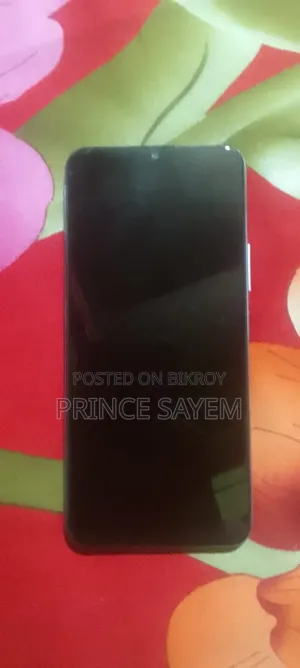 ভিভো ওয়াই১২এস ৩২ জিবি নীল