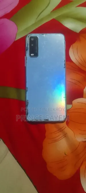 ভিভো ওয়াই১২এস ৩২ জিবি নীল