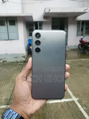 স্যামসাং গ্যালাক্সি এম৩৫ ১২৮ জিবি গ্রে