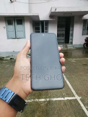 স্যামসাং গ্যালাক্সি এম৩৫ ১২৮ জিবি গ্রে