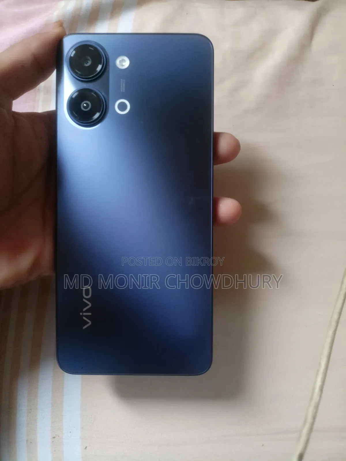 Vivo Y05 64 GB