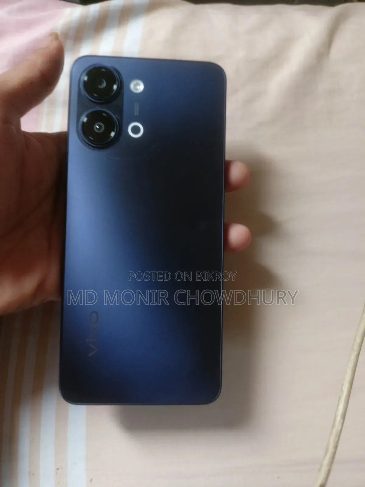 Vivo Y05 64 GB