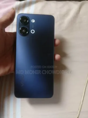 Vivo Y05 64 GB