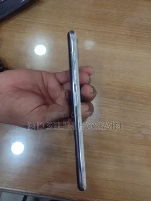 Xiaomi Redmi Note 10 128 GB White
