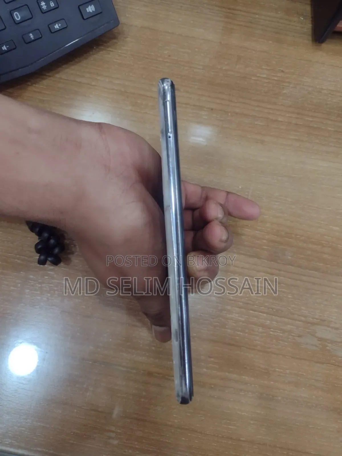 Xiaomi Redmi Note 10 128 GB White