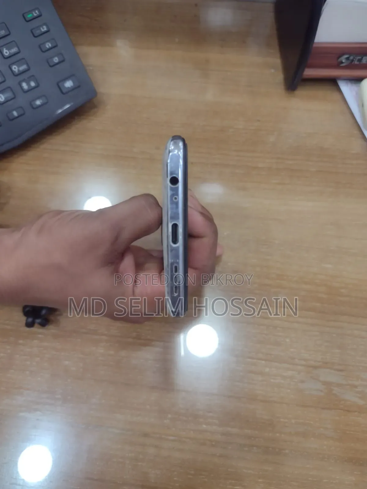 Xiaomi Redmi Note 10 128 GB White