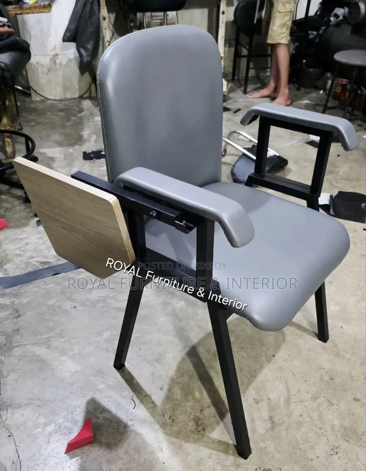 Writing Chair