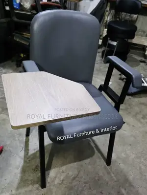 Writing Chair