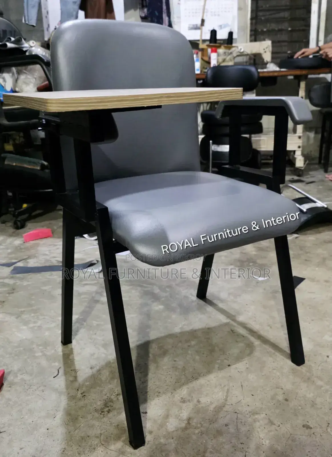 Writing Chair