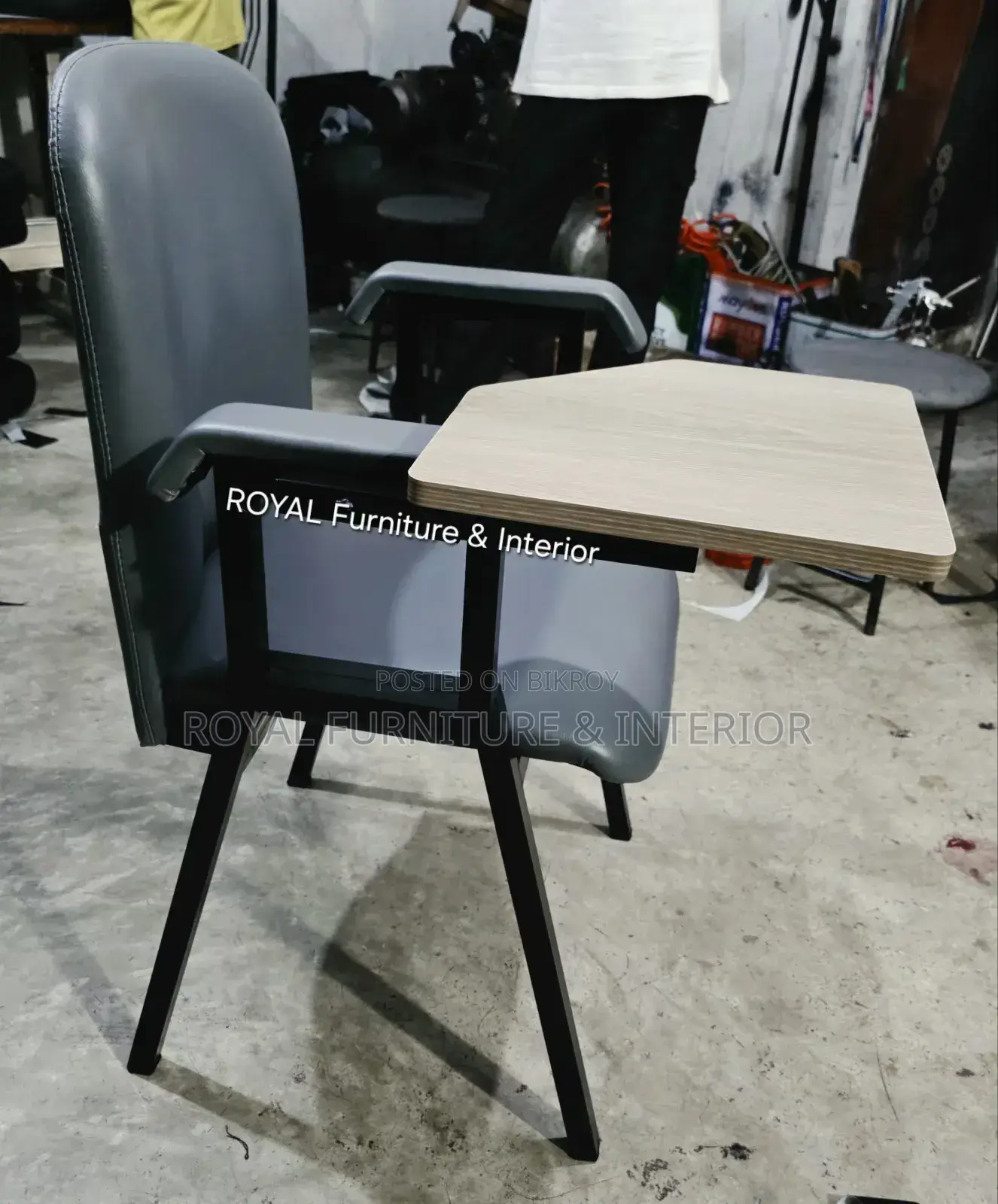 Writing Chair