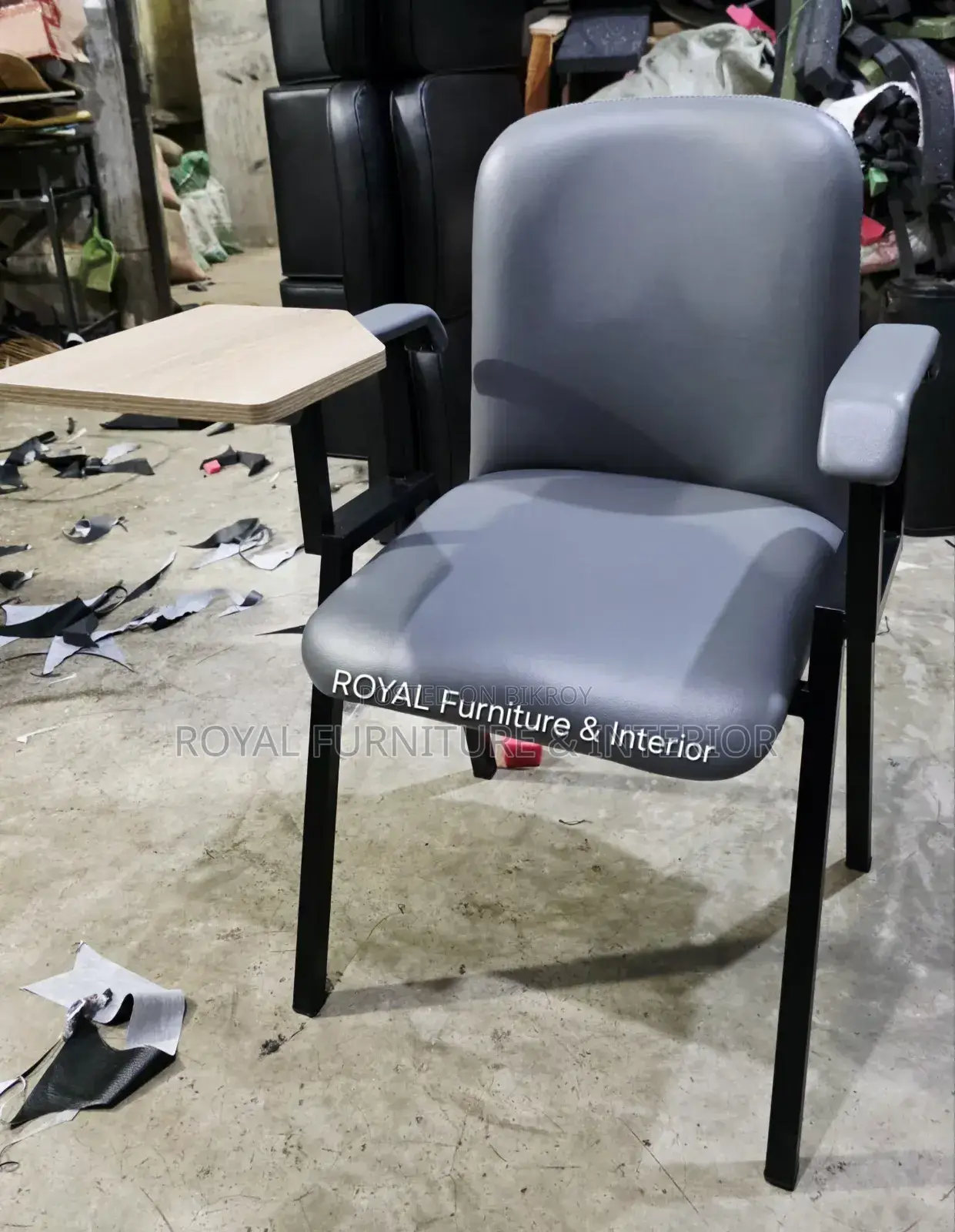 Writing Chair