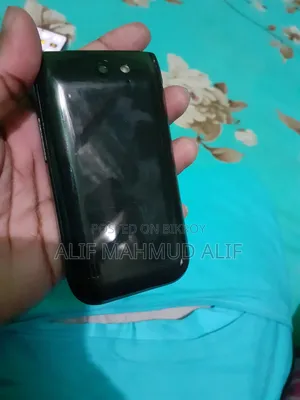Nokia 2720 Flip 512 GB Black