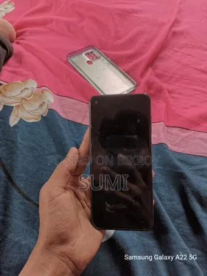 Samsung Galaxy A21s 32 GB Blue