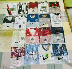 Jerseys for sale at wholesale price