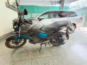 Yamaha FZS V3 2019 Gray