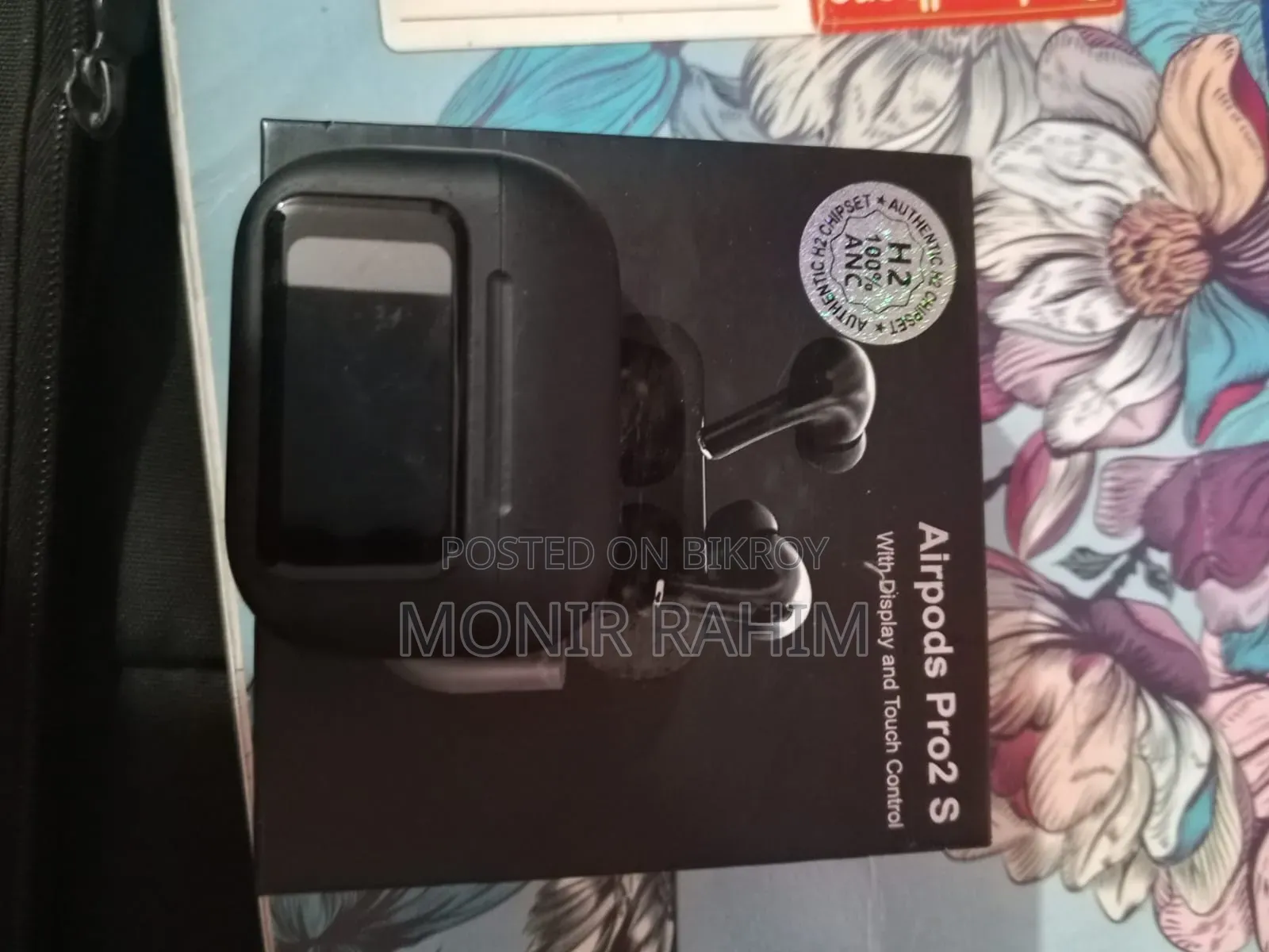 Airpods Pro 2 Anc