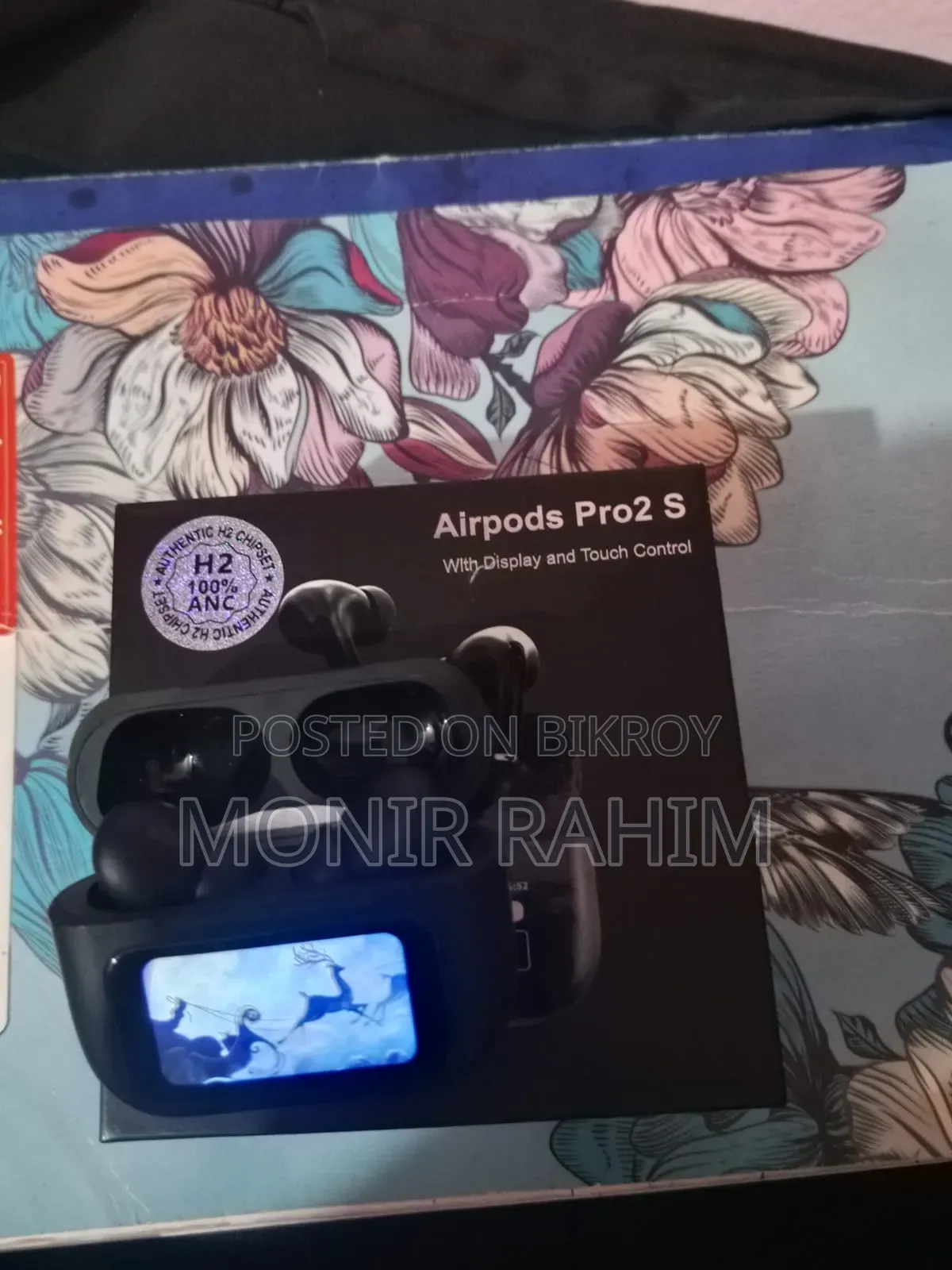 Airpods Pro 2 Anc