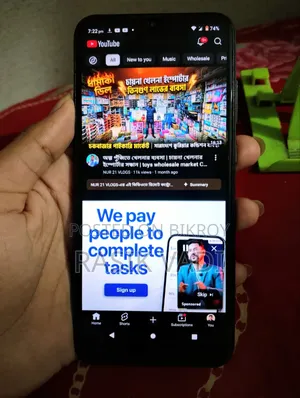 Nokia C10 32 GB Black