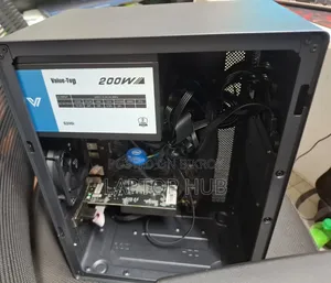 Desktop Computer 16GB Intel Core I7 SSD 16 GB