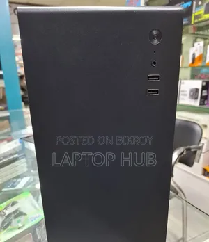 Desktop Computer 16GB Intel Core I7 SSD 16 GB