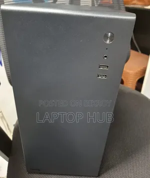Desktop Computer 16GB Intel Core I7 SSD 16 GB