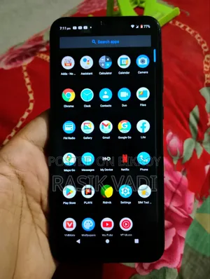 Nokia C10 32 GB Black