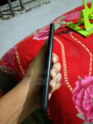 Nokia C10 32 GB Black