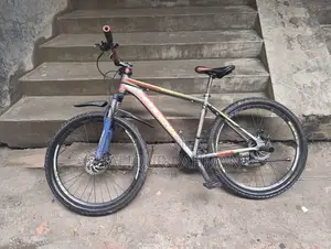 Phoenix 26" MTB Bicycle
