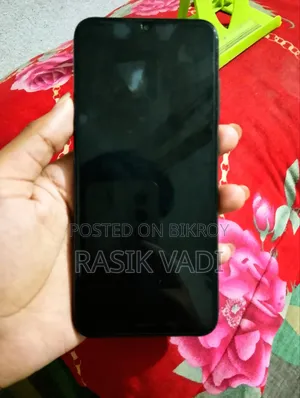 Nokia C10 32 GB Black