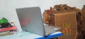 Laptop HP 15S 8GB AMD Ryzen 5 SSD 256GB