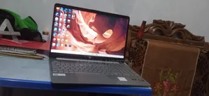 Laptop HP 15S 8GB AMD Ryzen 5 SSD 256GB