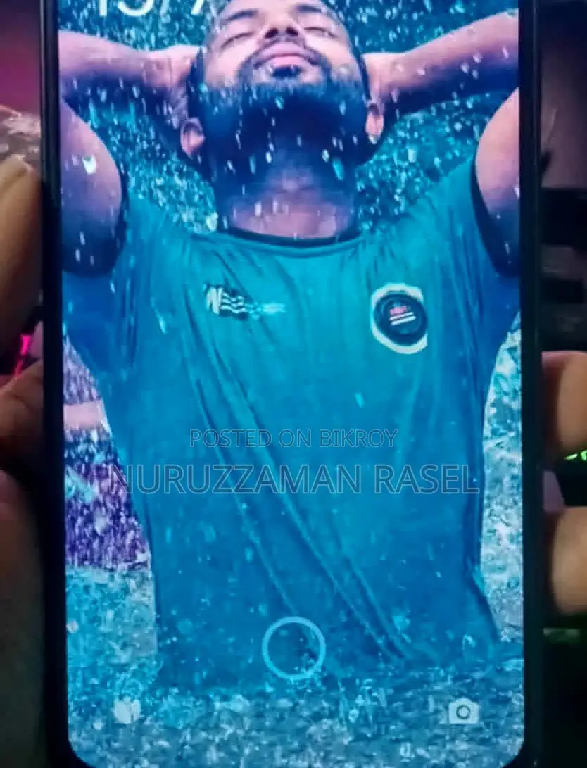 Xiaomi Redmi Note 13 256 GB Black